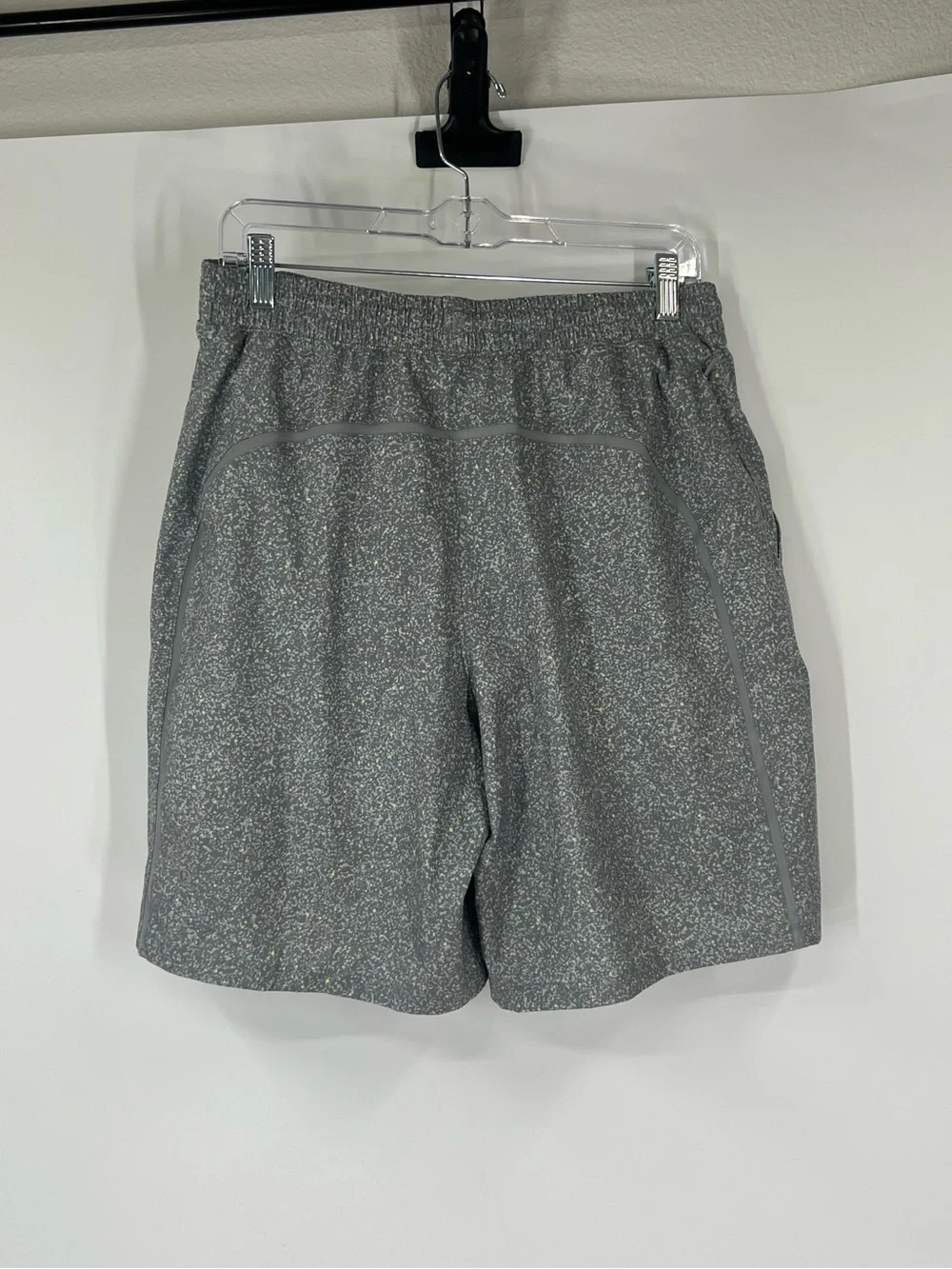 Lululemon Pace Breaker Short 9